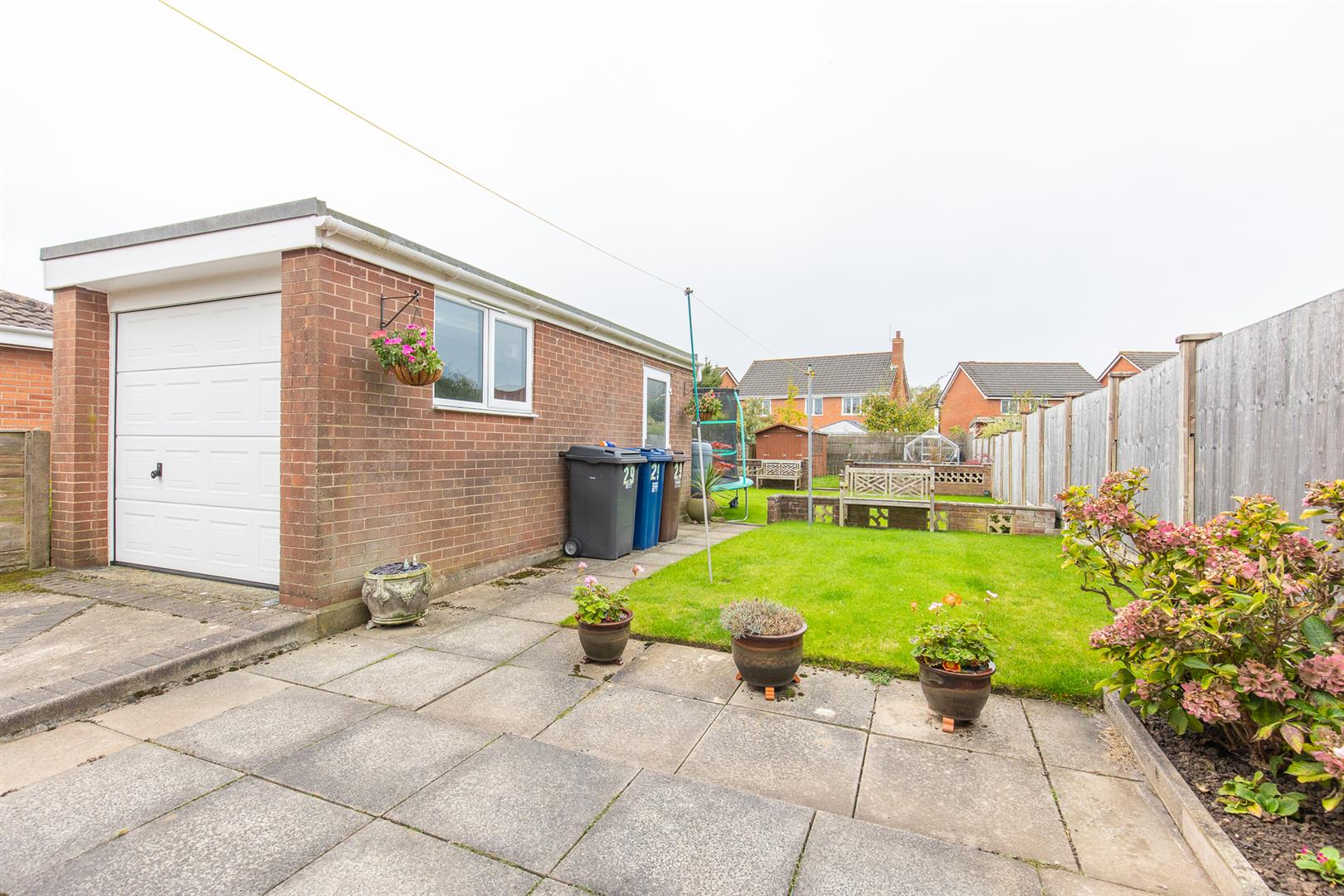 Lowther Drive, Leyland